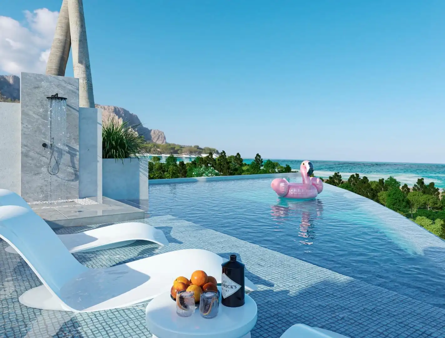 Chalet con piscina en venta en La Capellanía - El Higuerón, imagen 2