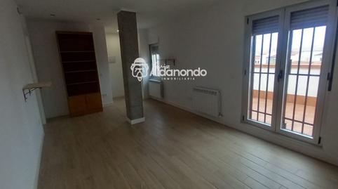 Foto 3 de Ático de alquiler en Licenciados, La Platina- Hospital - Campus, Salamanca