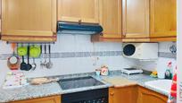 Cuina de Pis en venda en Sollana amb Terrassa i Balcó