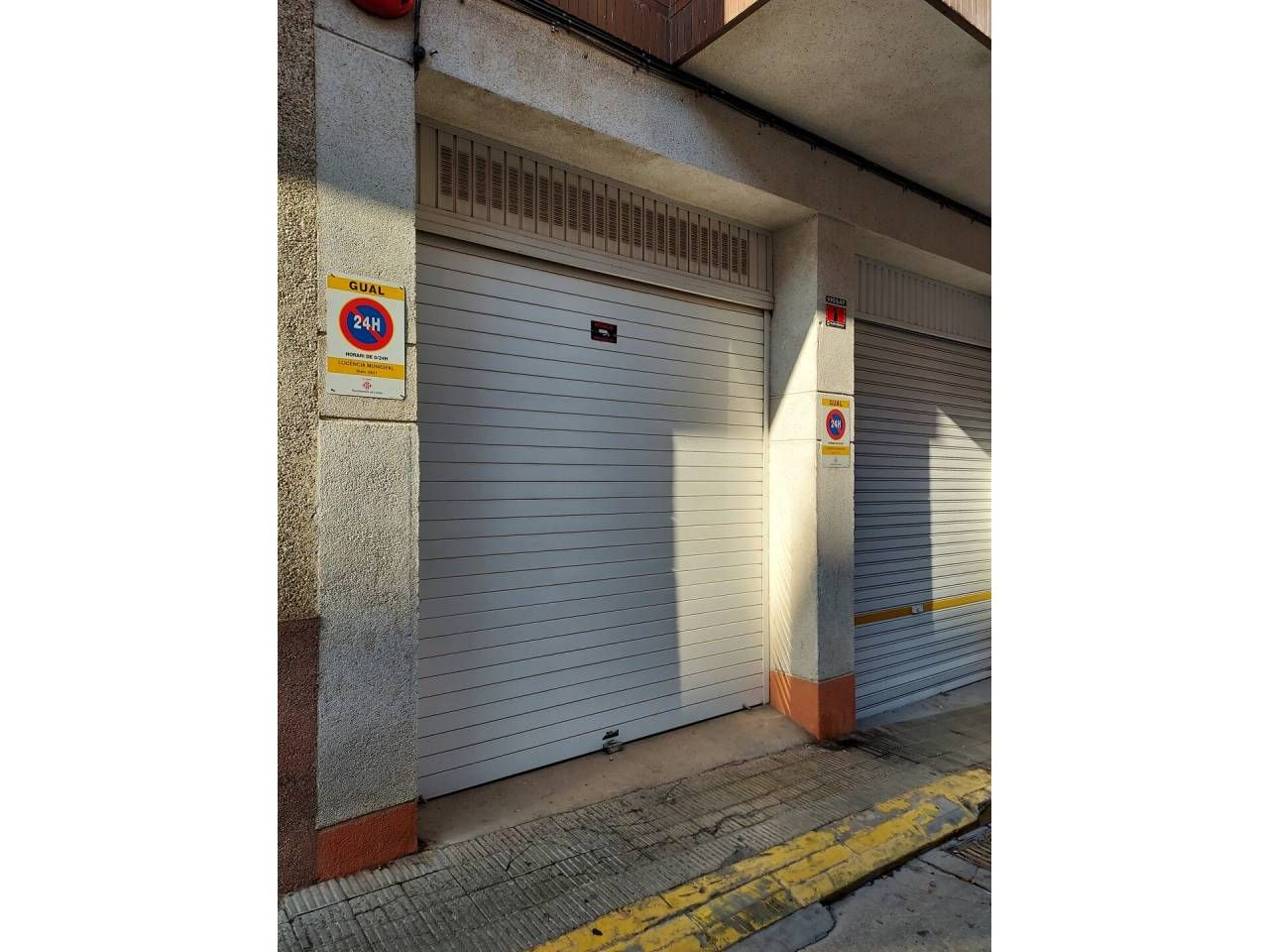 Premises for sale in Carrer de les Roses, 44, La Bordeta