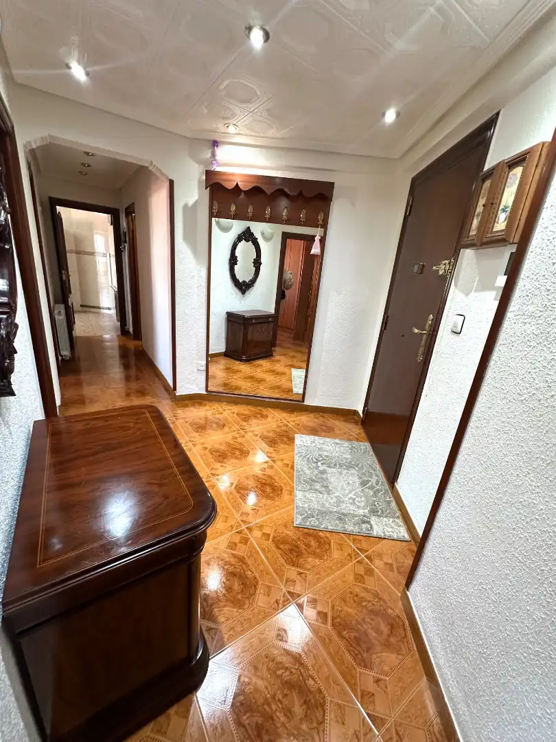 Piso con terraza en venta en Lutxana - Llano, imagen 29