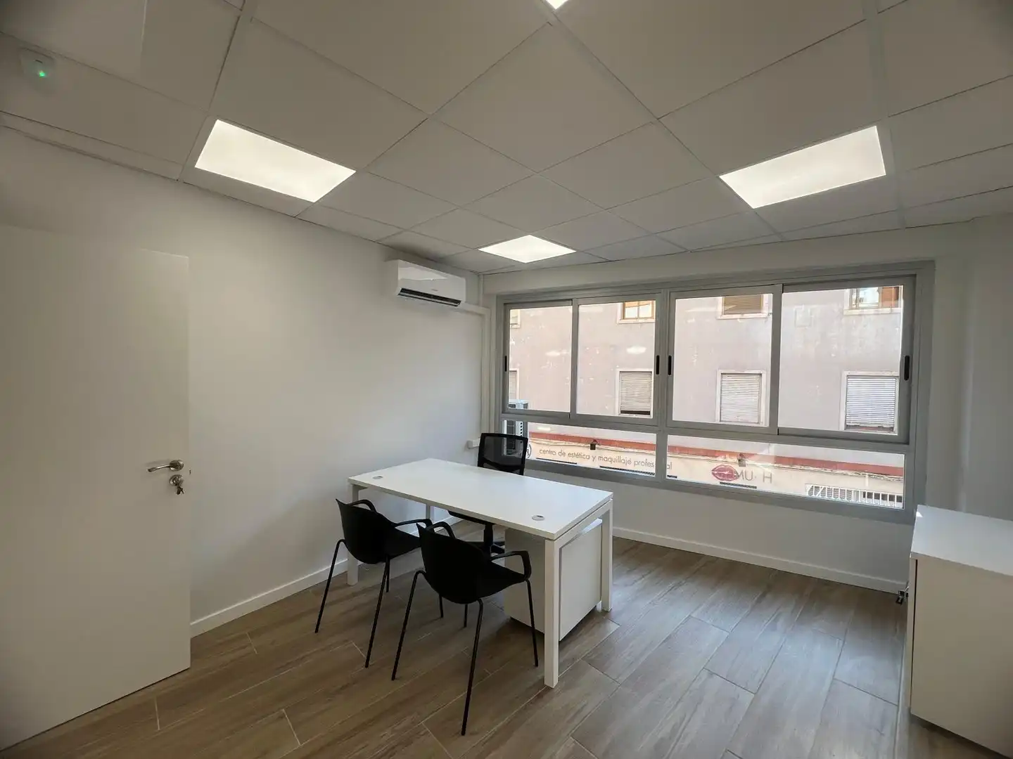 Büro mit Aufzug zur Miete in Carrer Falcons 8A, imagen 3
