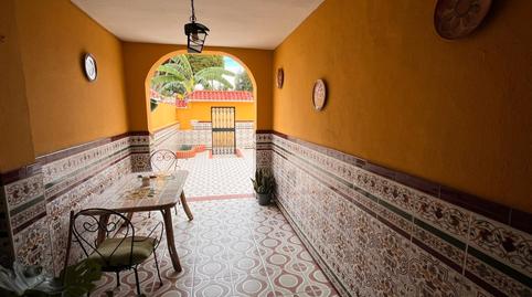 Foto 4 de Casa adosada en venda a Los Barrios, Cádiz