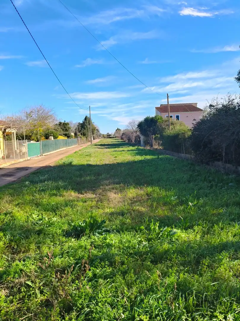 Terreno rustico in vendita a Camino Donación, imagen 3