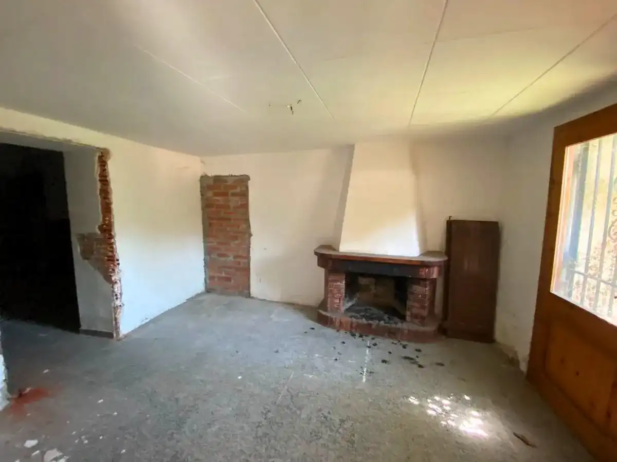 Casa adosada en venta en Organyà con Terraza, Trastero y Alarma