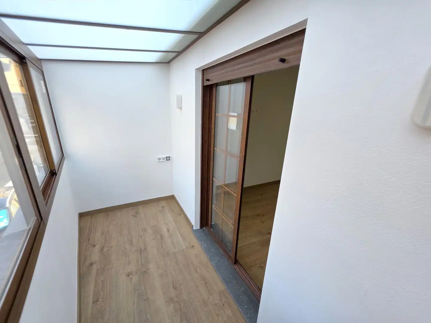 Haus oder Chalet zum Verkauf in Castellón de la Plana / Castelló de la Plana mit Klimaanlage, Heizung und Parkett