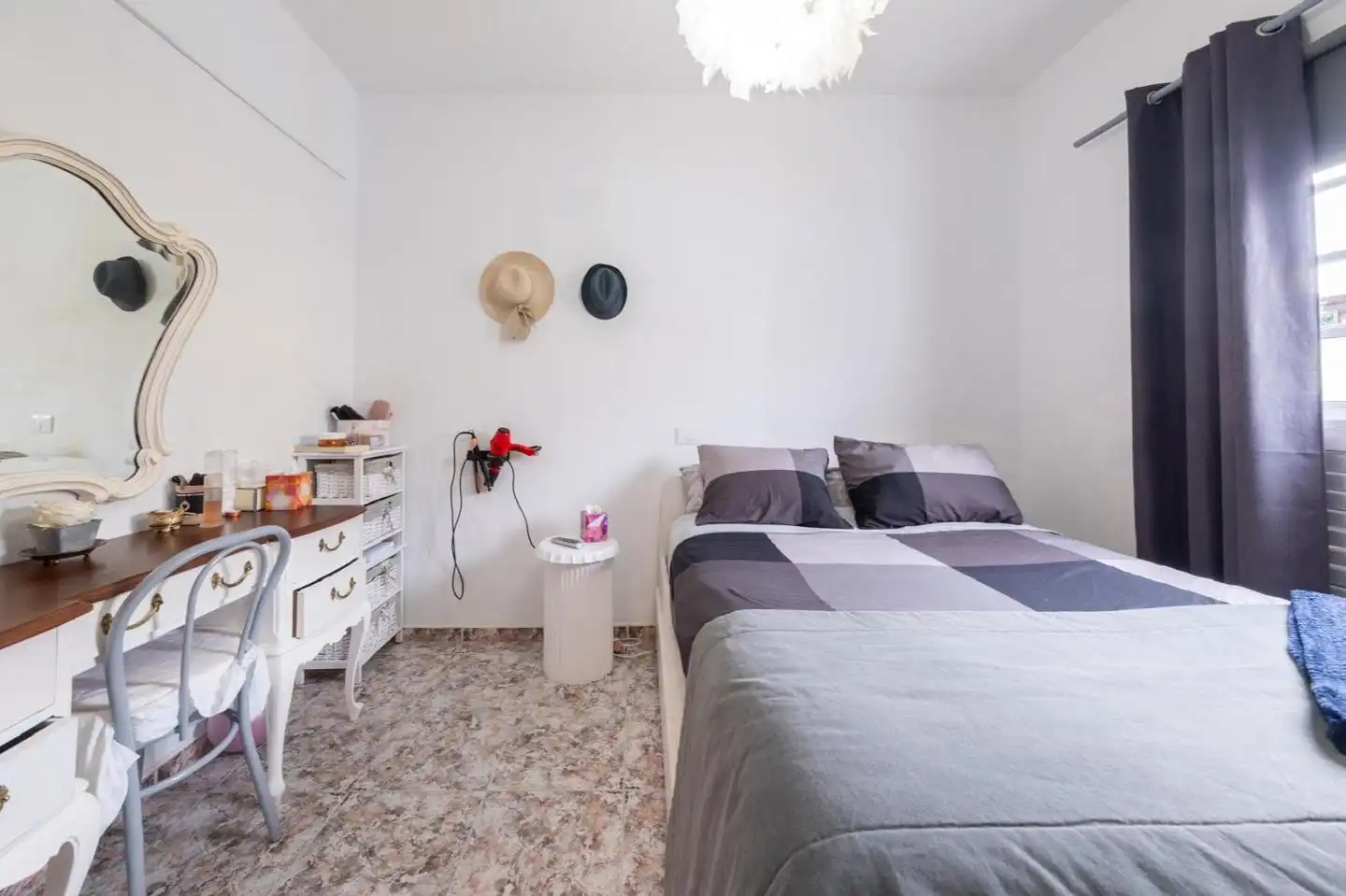 Dormitori de Casa o xalet en venda en Arucas