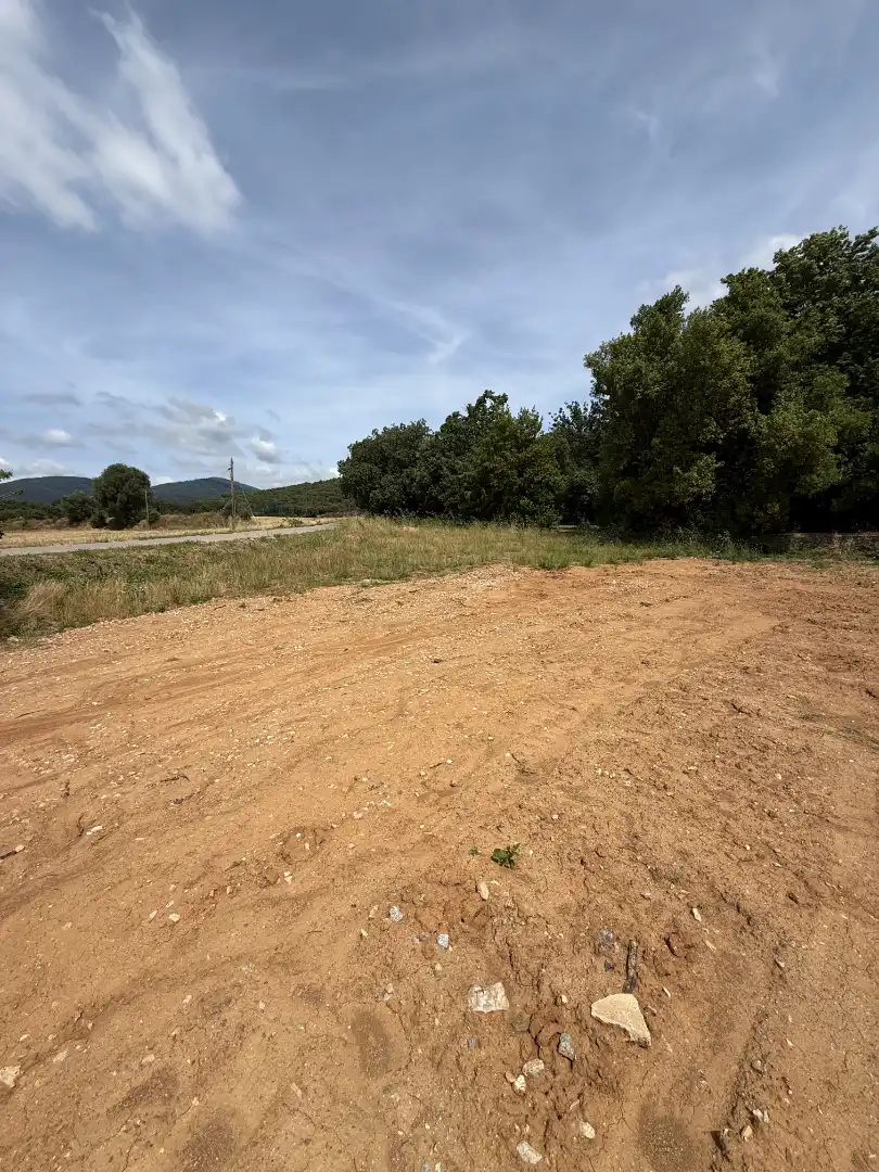Residencial en venda en Fogars de Montclús
