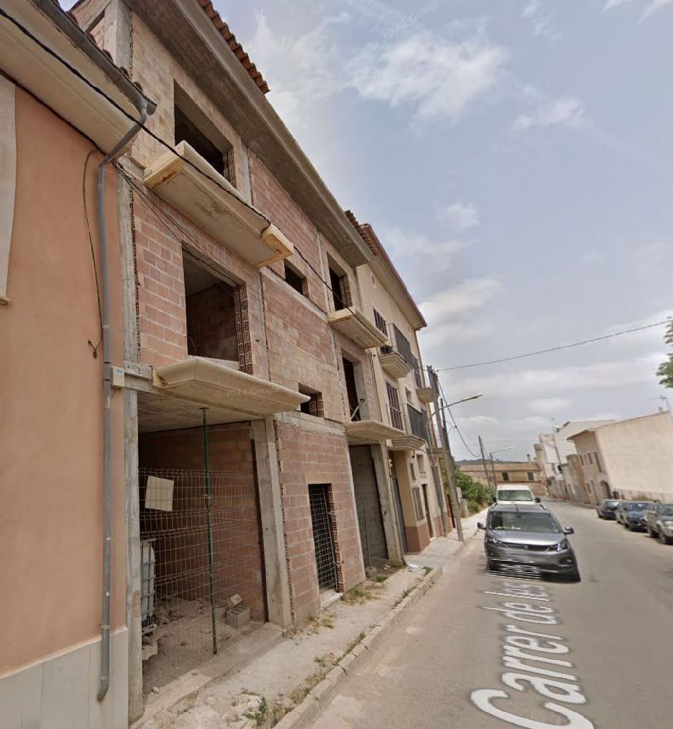 House or chalet for sale in Porreres