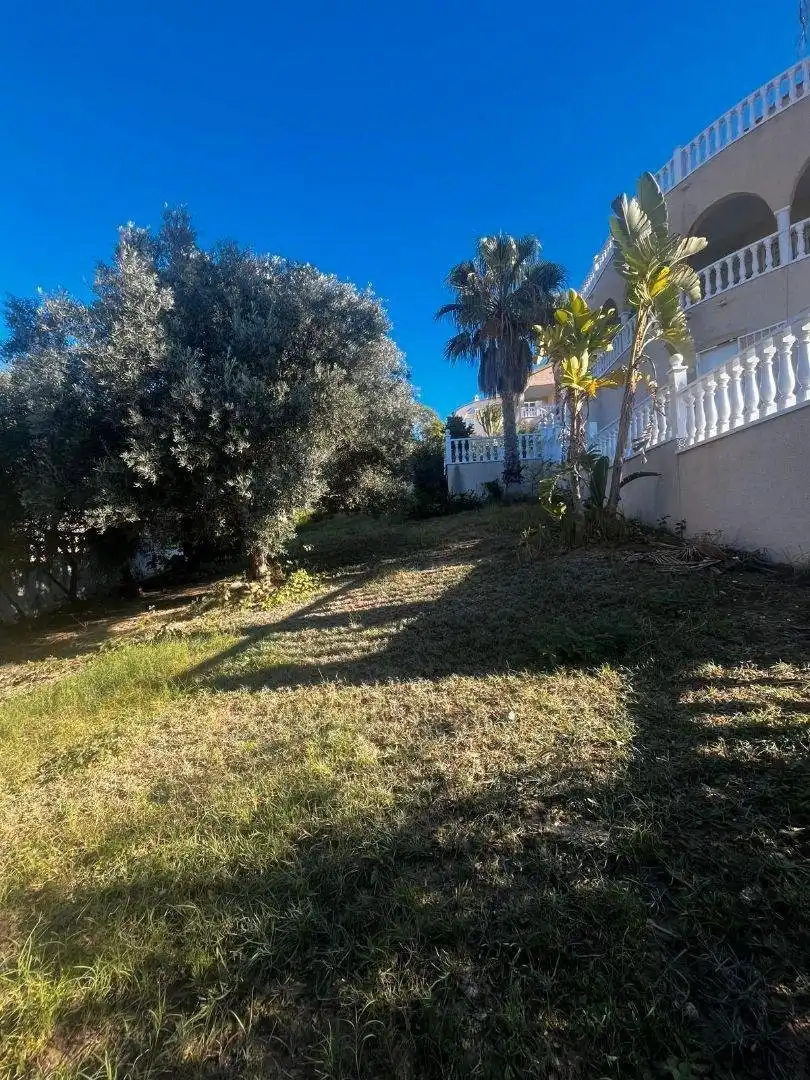 Casa o chalet en venta en Rojales con Calefacción, Jardín privado y Piscina