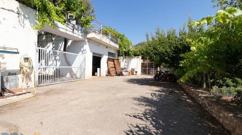 Foto 4 de Finca rústica en venda a Calle Can Vinyals, Sentmenat, Barcelona