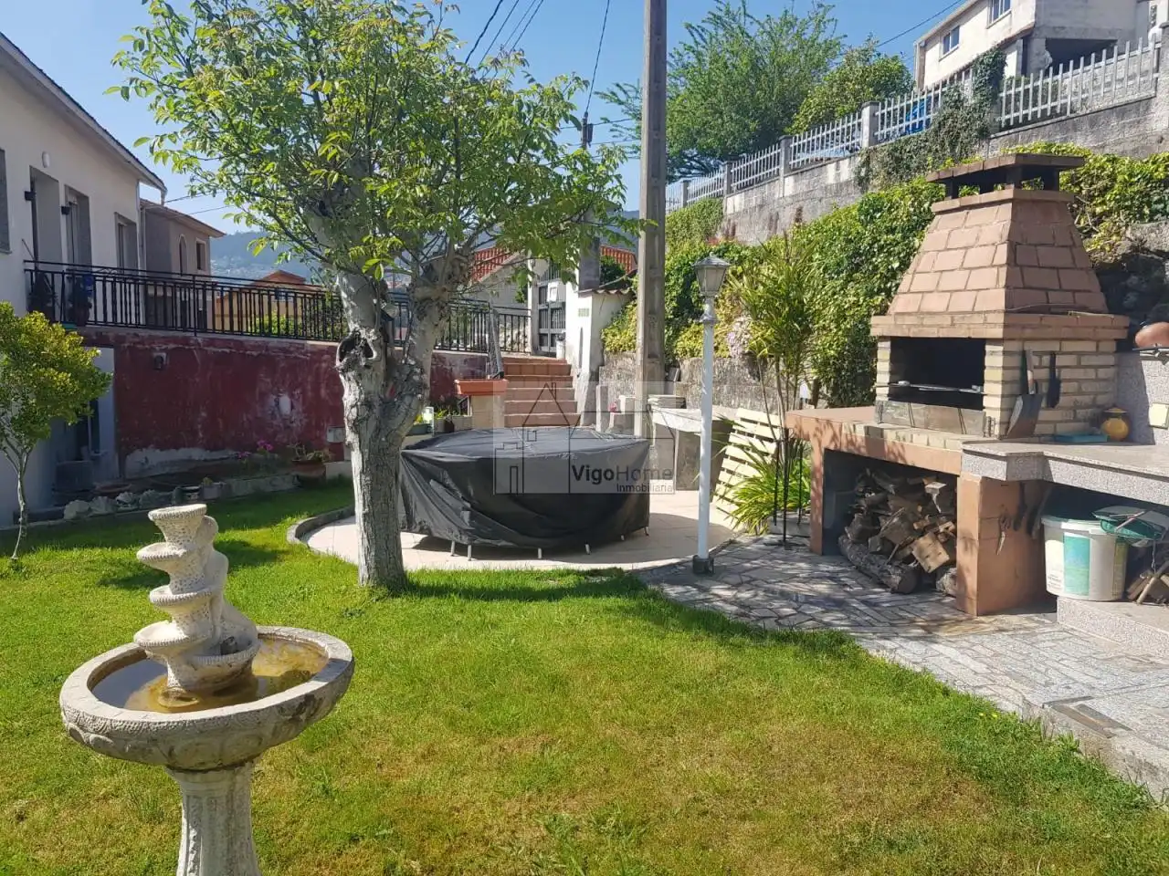Maison avec jardin à vendre à MOUREIRA, imagen 38