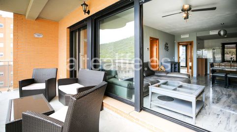 Photo 2 of Apartments for sale in Carrer Xaloc, Mirador de la Cala - Benimar, Villajoyosa / La Vila Joiosa