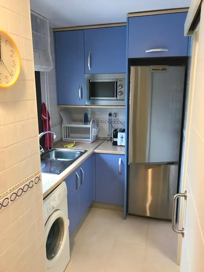 Appartement compact avec piscine à vendre à Rincón de Loix, imagen 6
