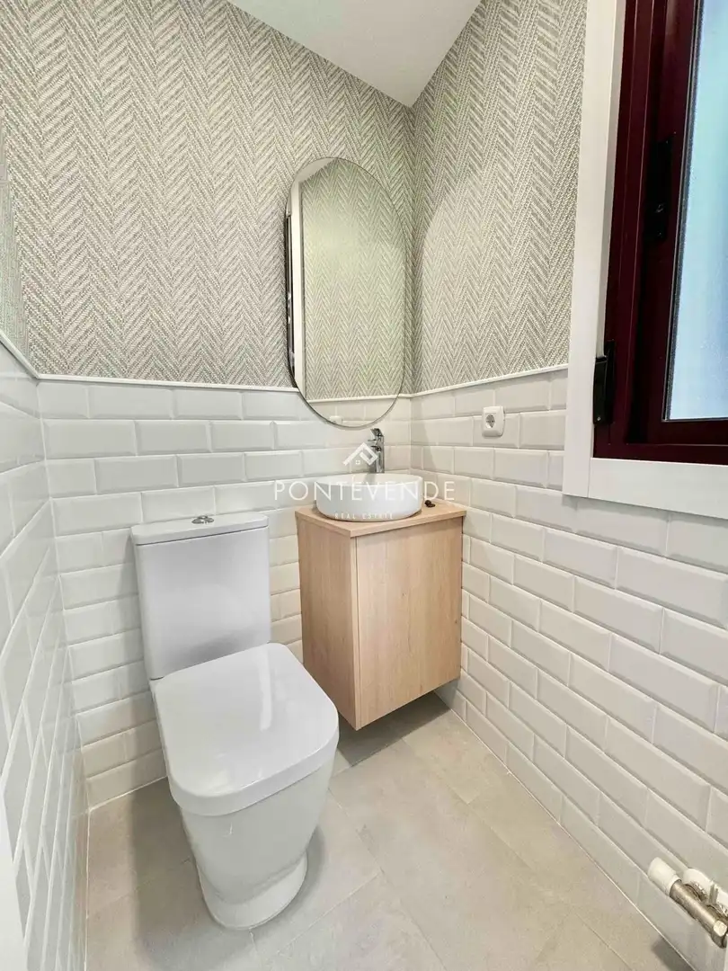 Piso en venta en COVELO, 13, Samieira