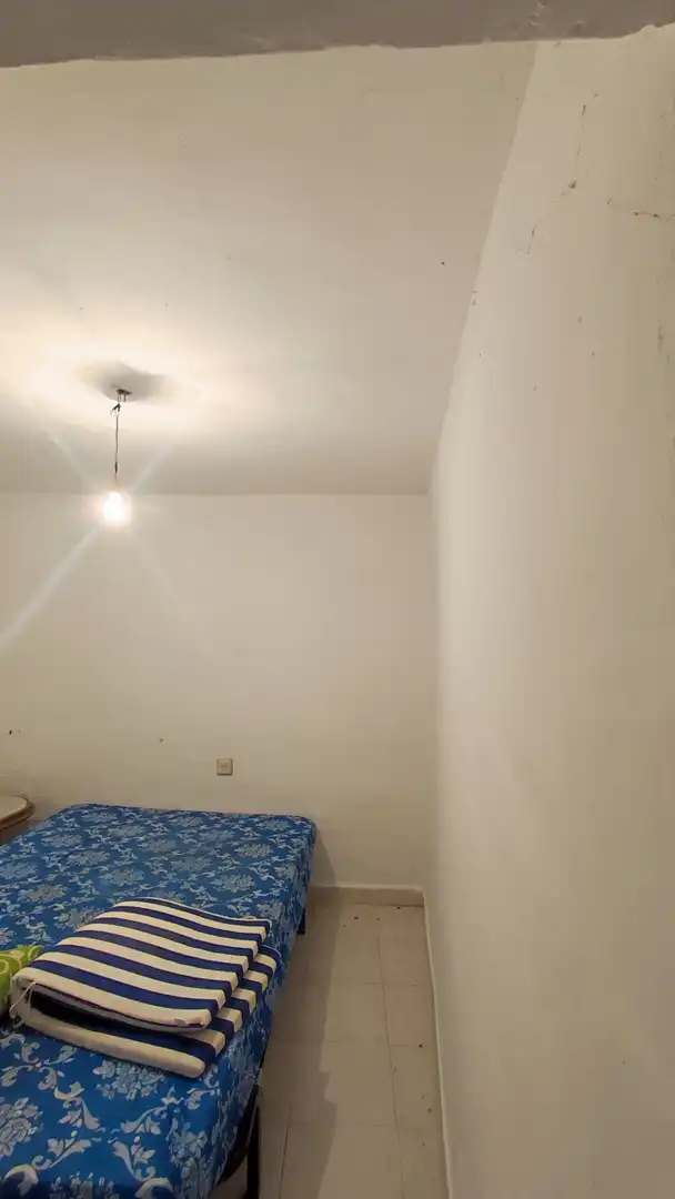 Dormitori de Casa o xalet en venda en Galisteo