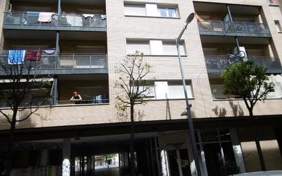 Exterior view of Duplex for sale in Salt