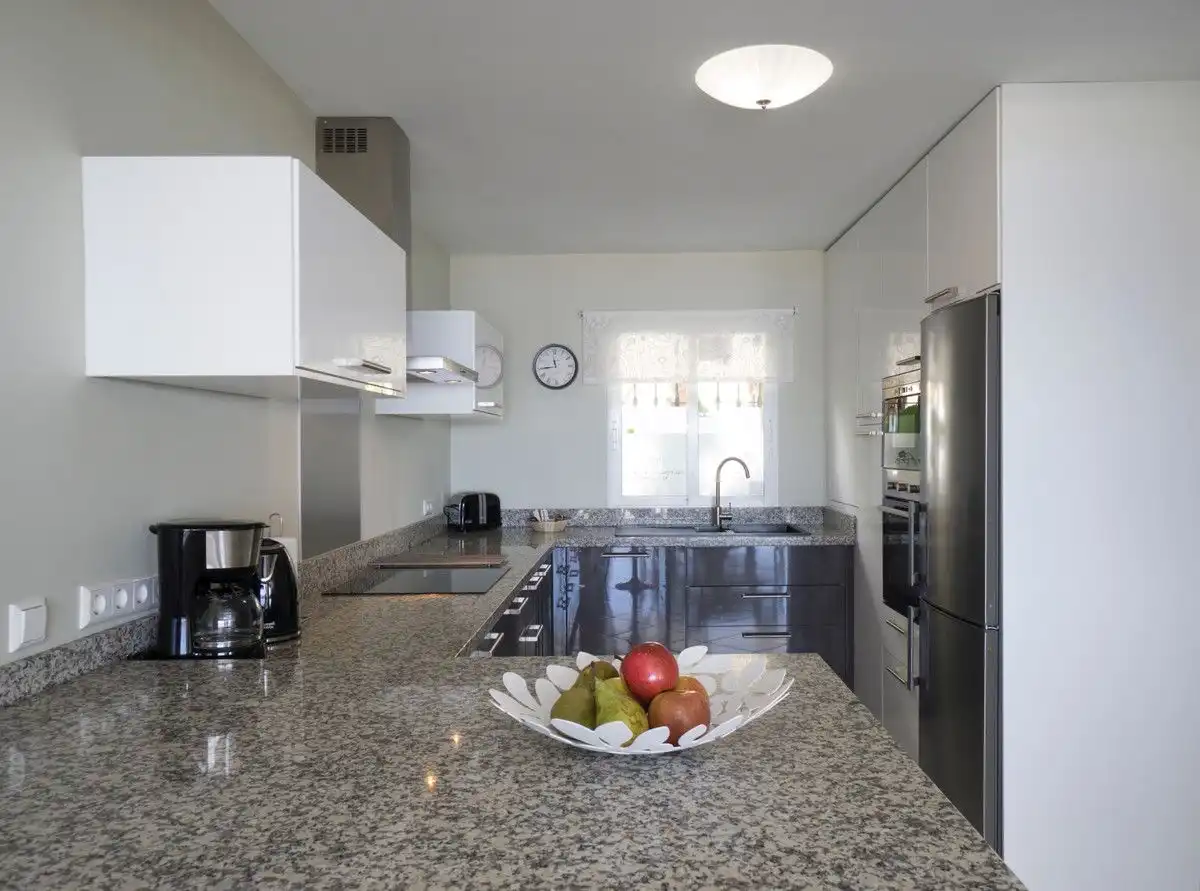 Appartement compact avec terrasse à vendre à Riviera del Sol, imagen 15