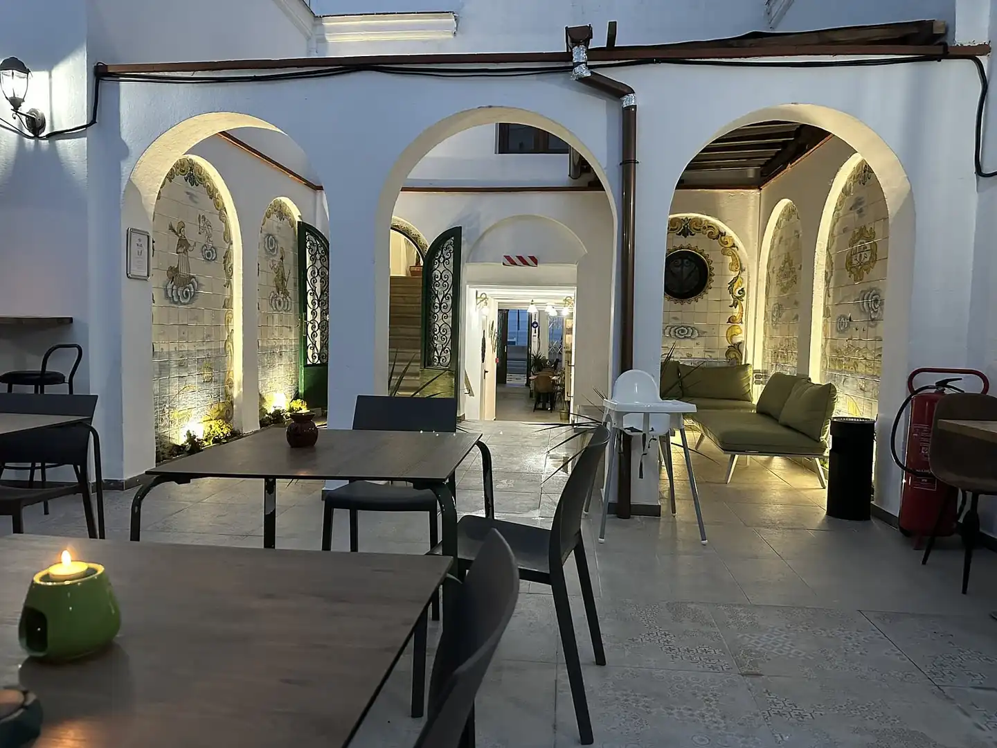 Business premises for sale in Bellresguard - Can Teixidó, imagen 10