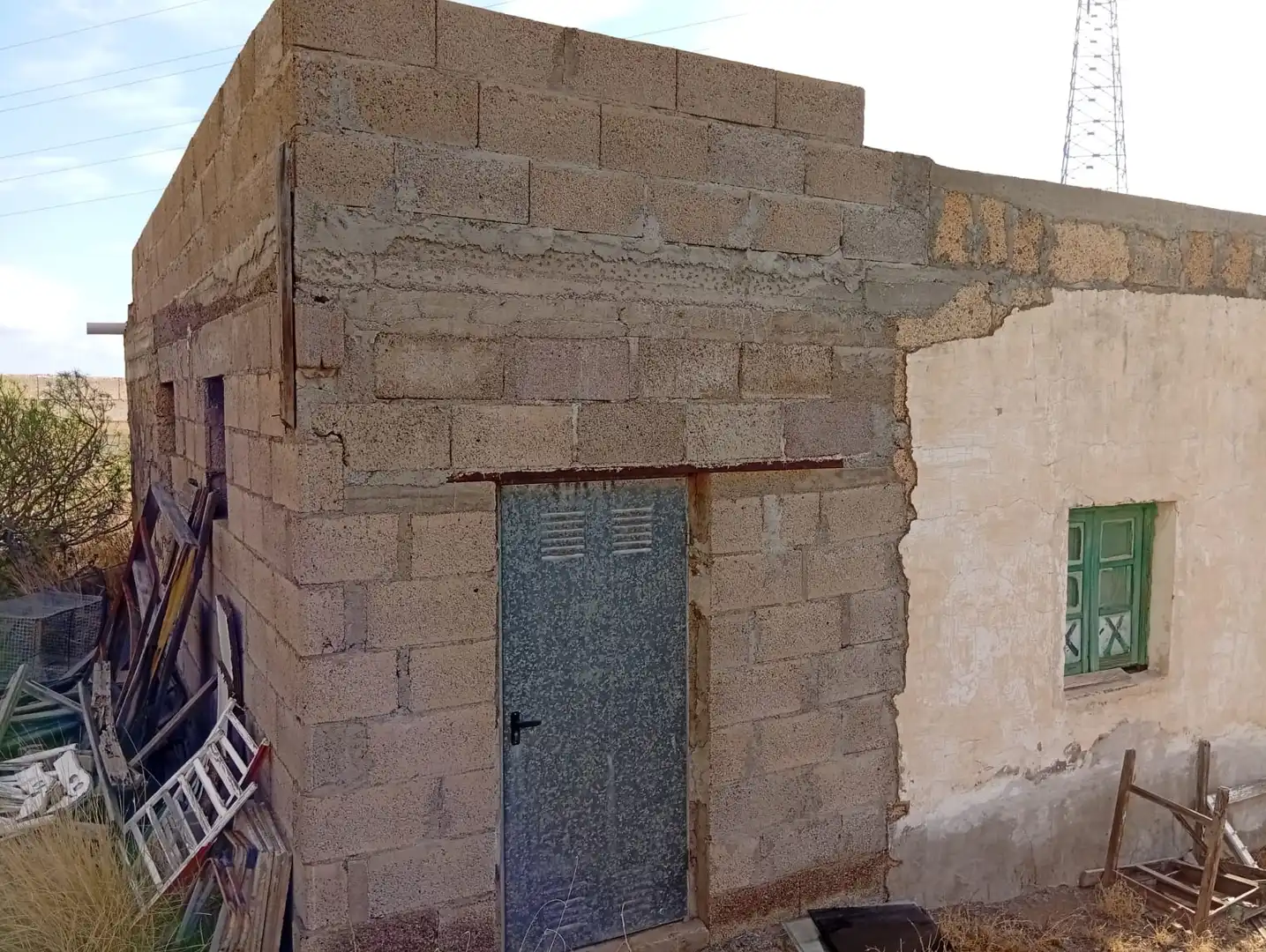 Residencial en venta en Candelaria