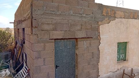 Photo 2 of Residential for sale in Camino de la Punta, 16, Araya, Candelaria