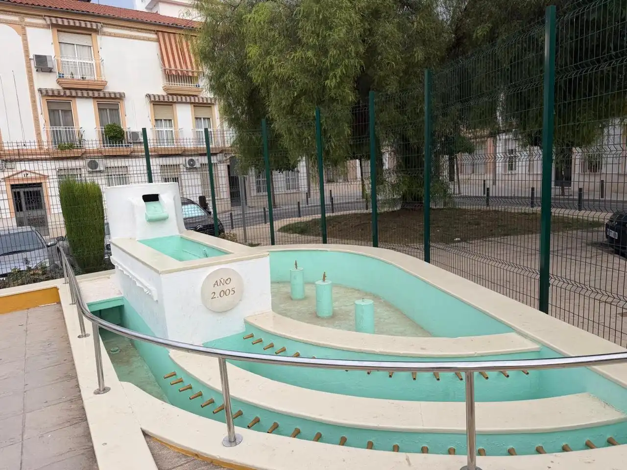 Flat for sale in Plaza de Andalucía 21, imagen 32