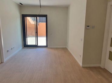 Piso con ascensor en venta en d'Anselm Clavé