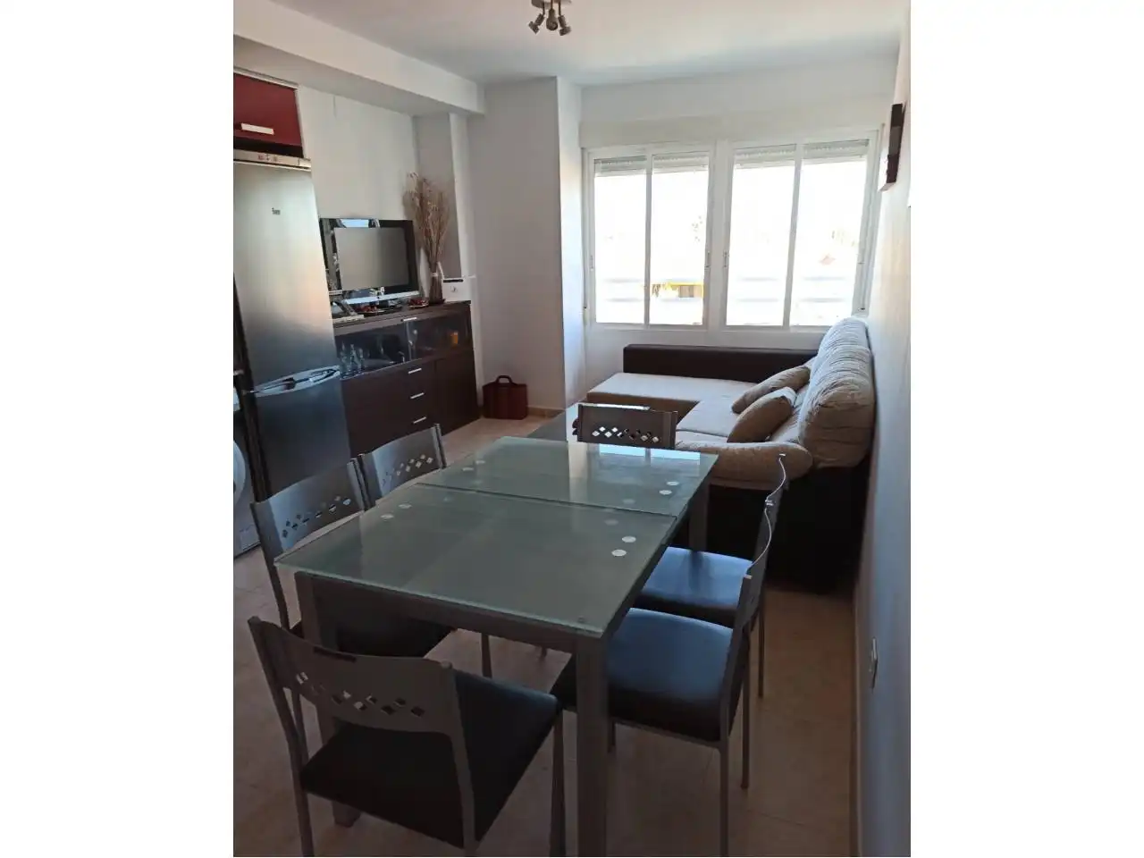 Flat with lift for sale in Camino Serratella, imagen 3