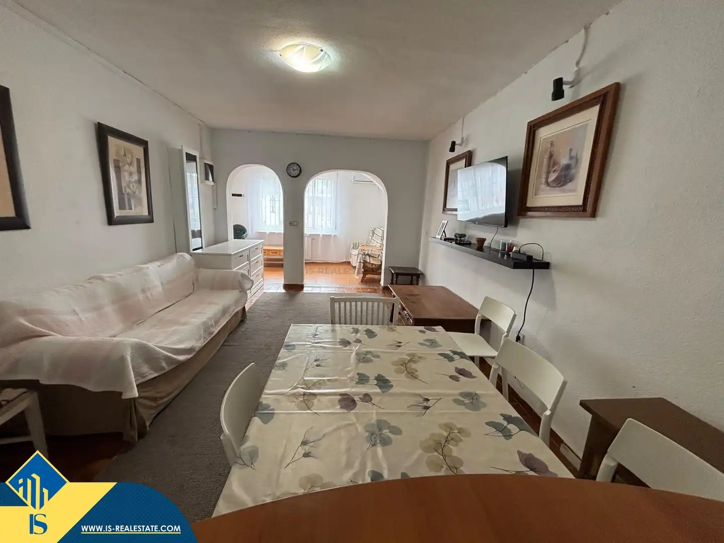 Piso con piscina en venta en Nueva Torrevieja - Aguas Nuevas, imagen 22