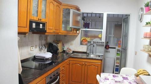 Foto 4 de Piso en venta en Almatriche, Las Palmas de Gran Canaria