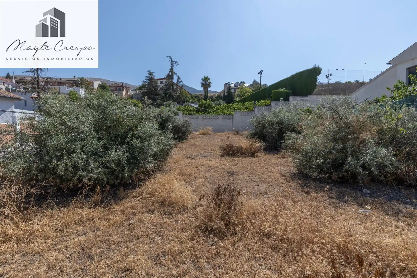Terreno residencial en venta en Calle Dámaso Alonso, imagen 18
