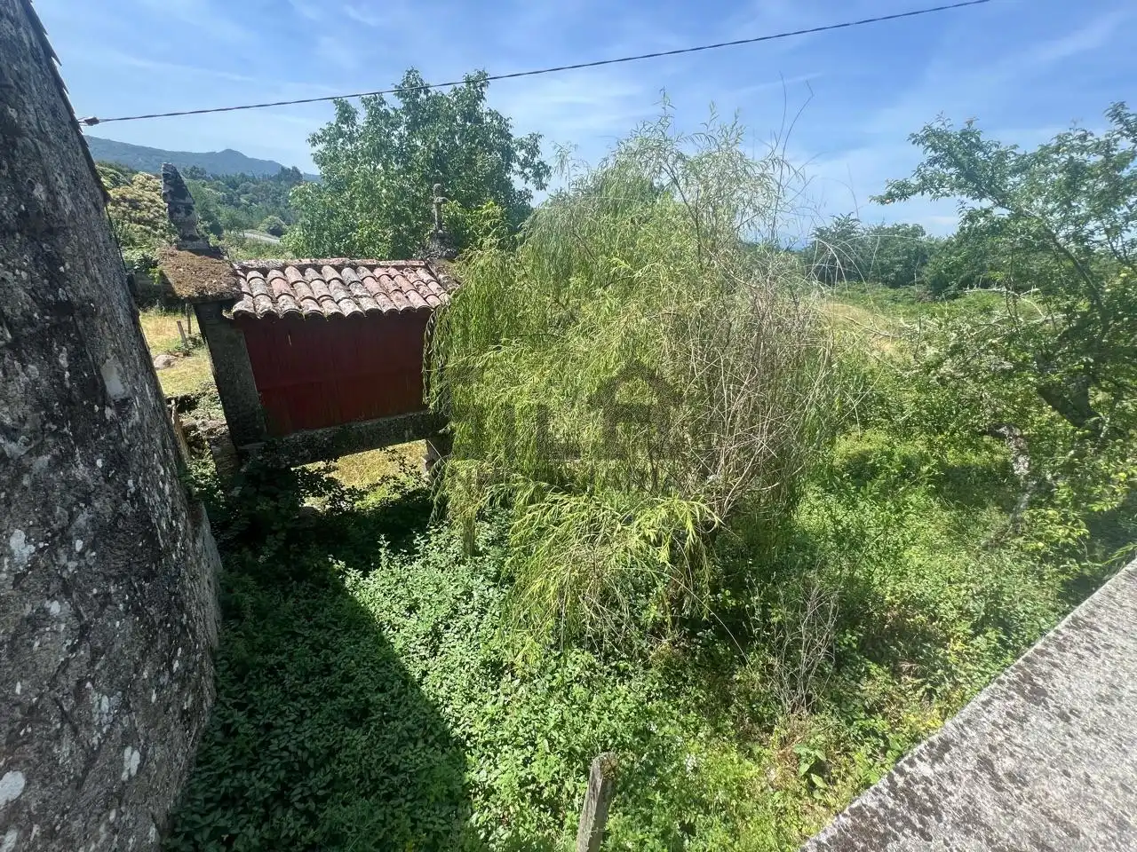 House with garden for sale in Nogueira de Ramuín, imagen 10