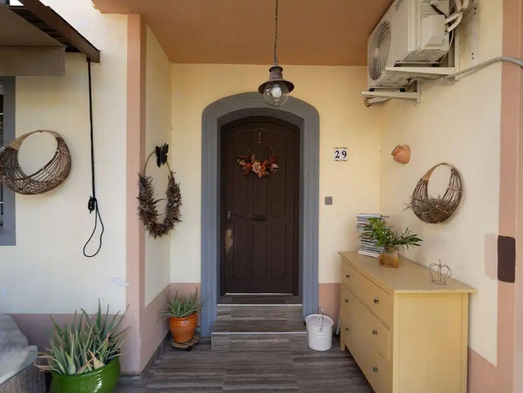 Casa a schiera con piscina in vendita a Calle Peñalara 8, imagen 4