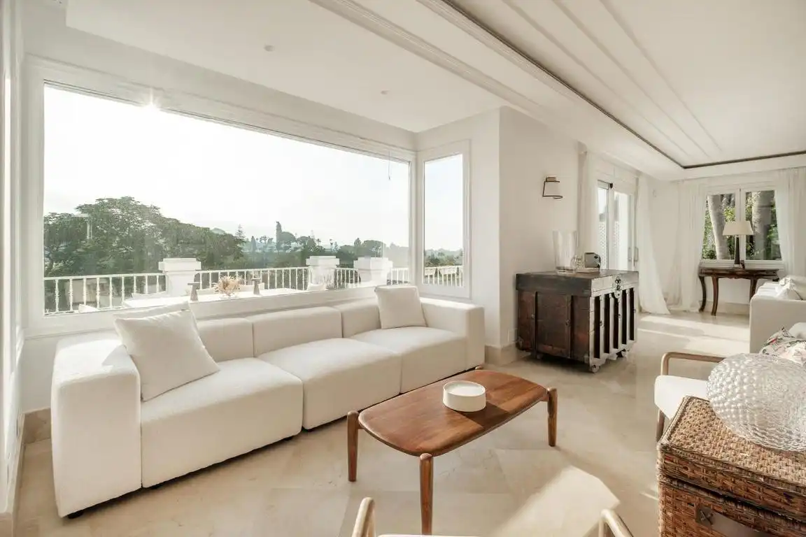 Haus mit Terrasse zur Miete in Nueva Andalucía, imagen 9