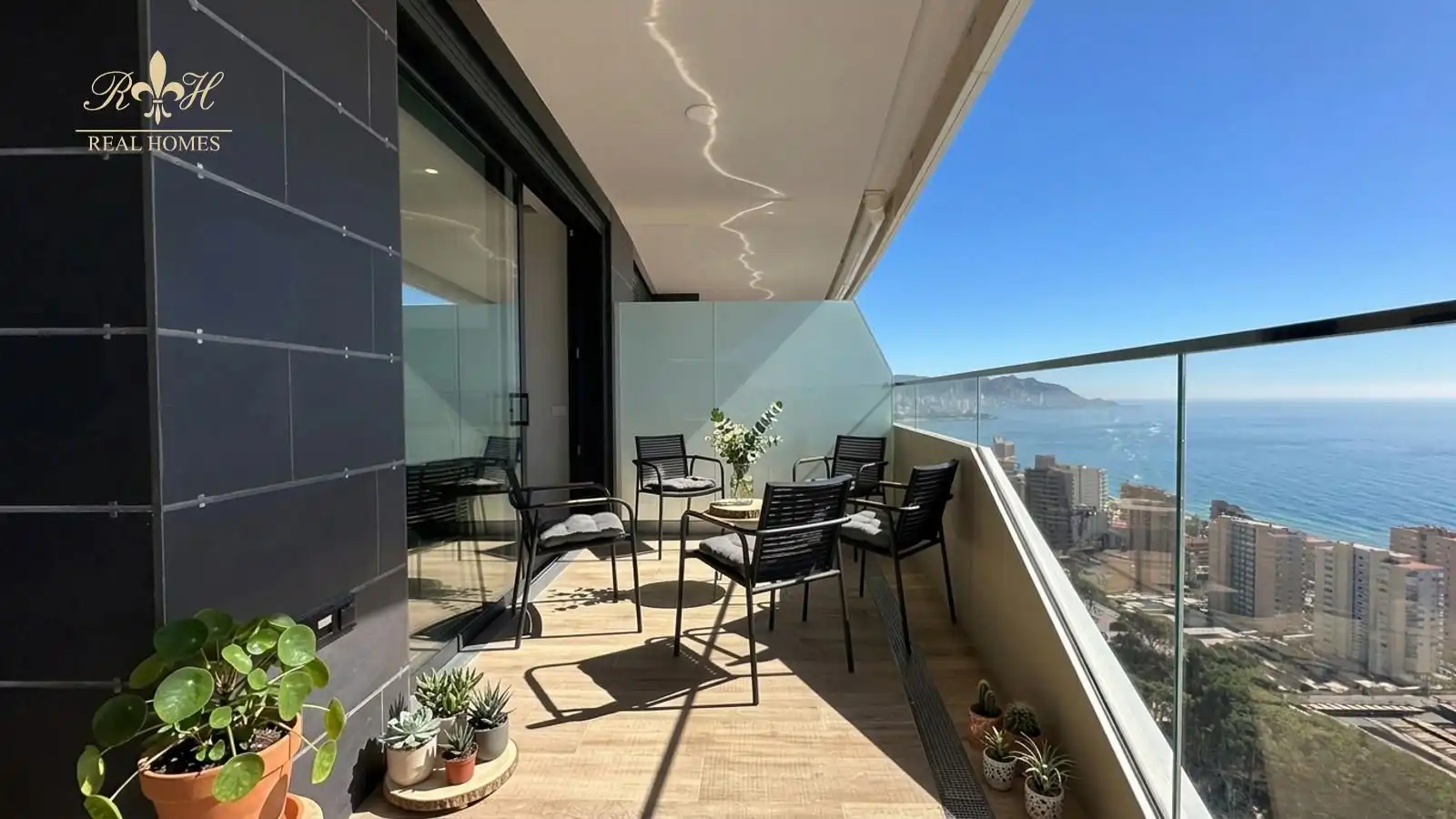 Flat with pool for sale in de Benissa, imagen 23