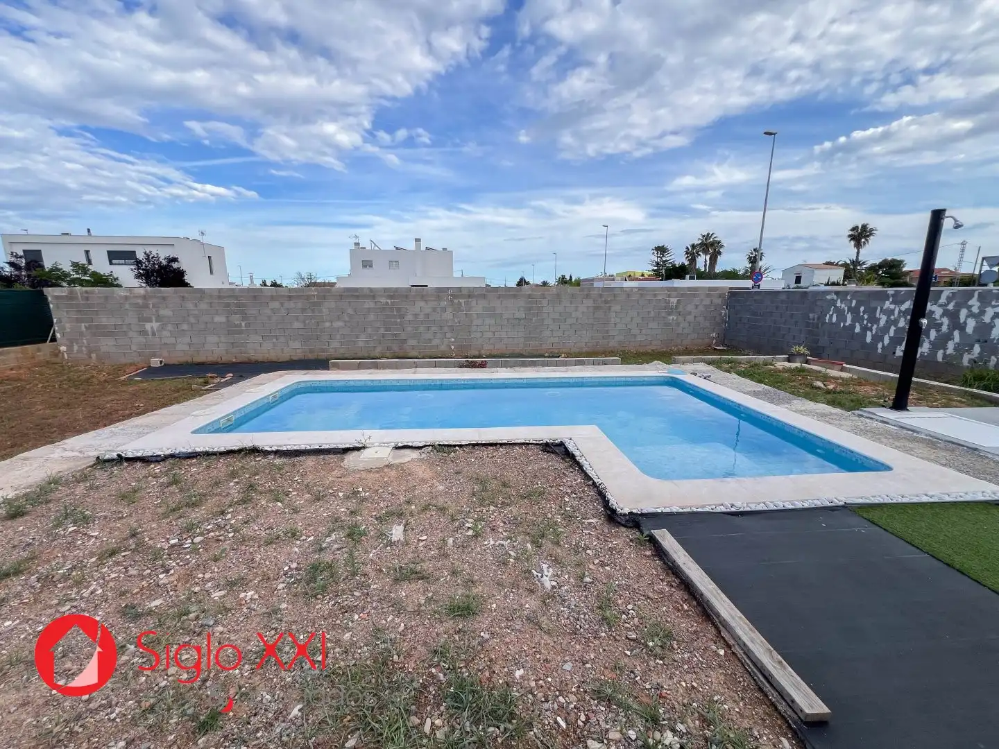 Villa con piscina in vendita a Madrigal, imagen 28