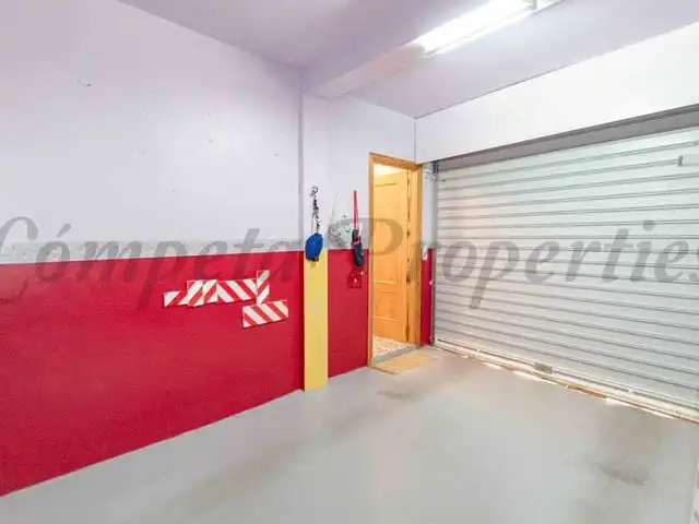 Adossat en venda a Cómpeta, imagen 11