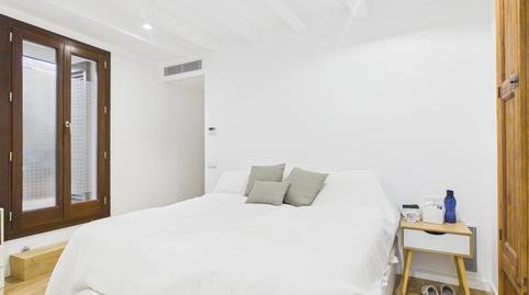 Foto 5 de Planta baixa en venda a Sant Jaume, Palma de Mallorca