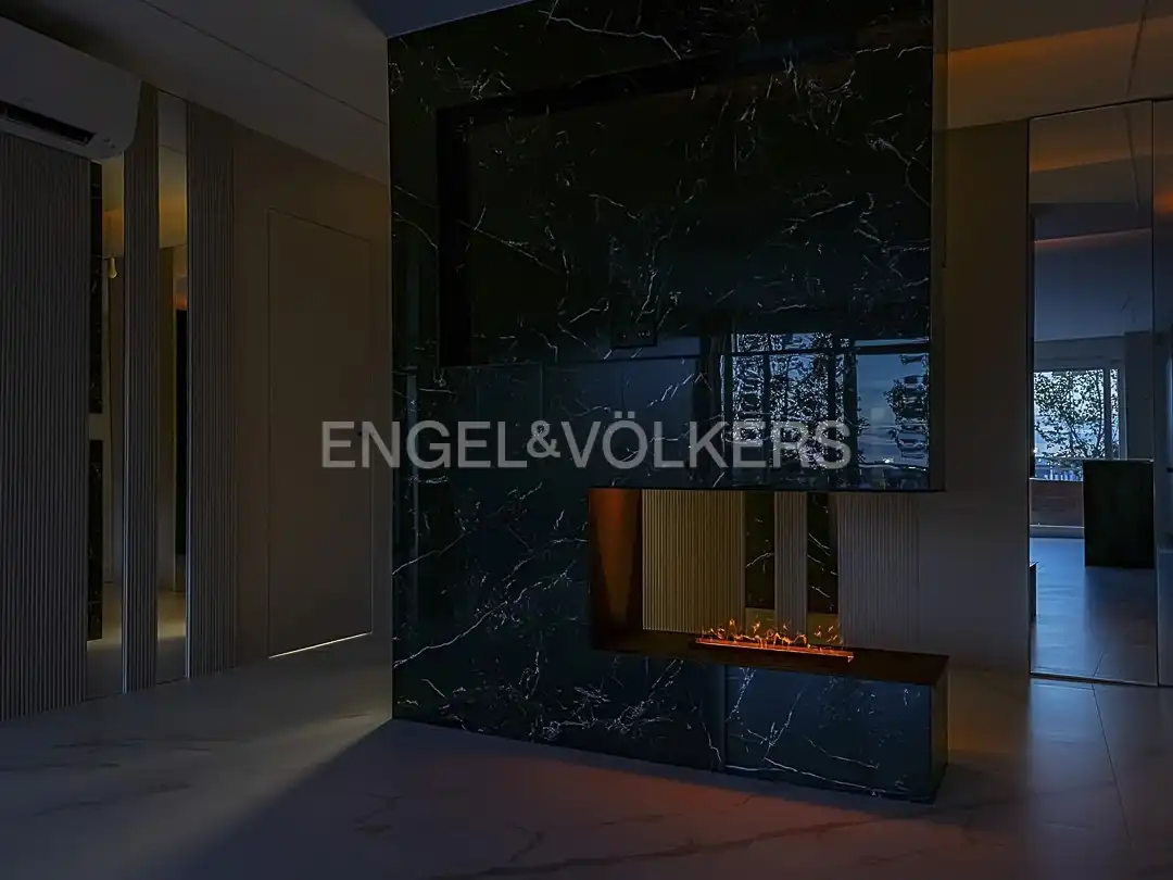 Piso con terraza en venta en Sant Joan - TV3, imagen 37