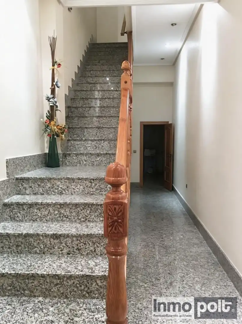 Houses for sale in Torre-Pacheco  with Air Conditioner, Parquet flooring and Terrace