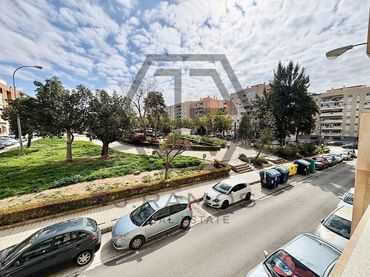 Appartement avec ascenseur à vendre à de la hispanidad