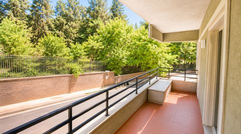 Exclusiva vivienda de 155 m² junto al Parque del Retiro, Atocha y Metro Menéndez Pelayo