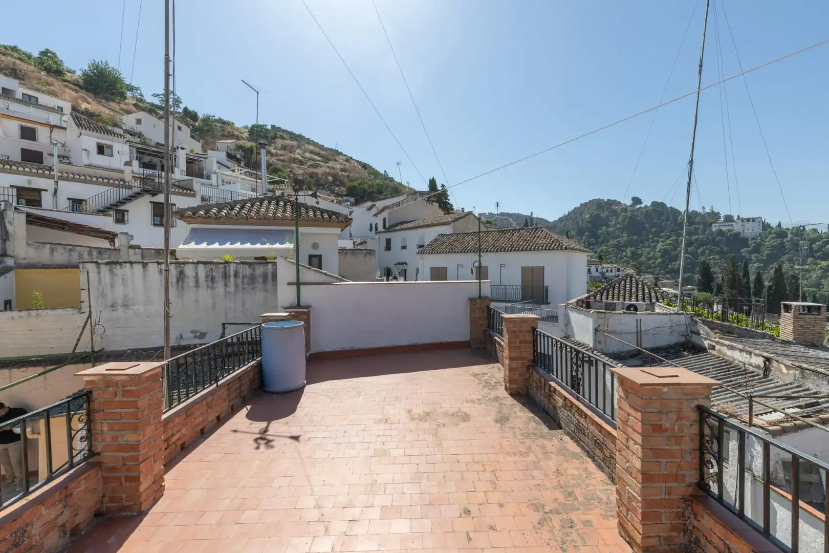 Haus zum Verkauf in Albaicín, imagen 52