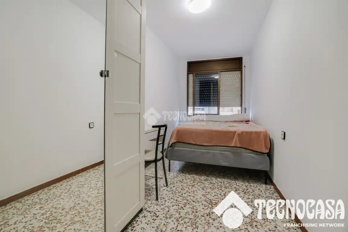 Piso con terraza en venta en Centre, imagen 25