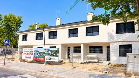 Photo 2 of Detached homes for sale in Manuel de Falla, 73, Sector S, Boadilla del Monte