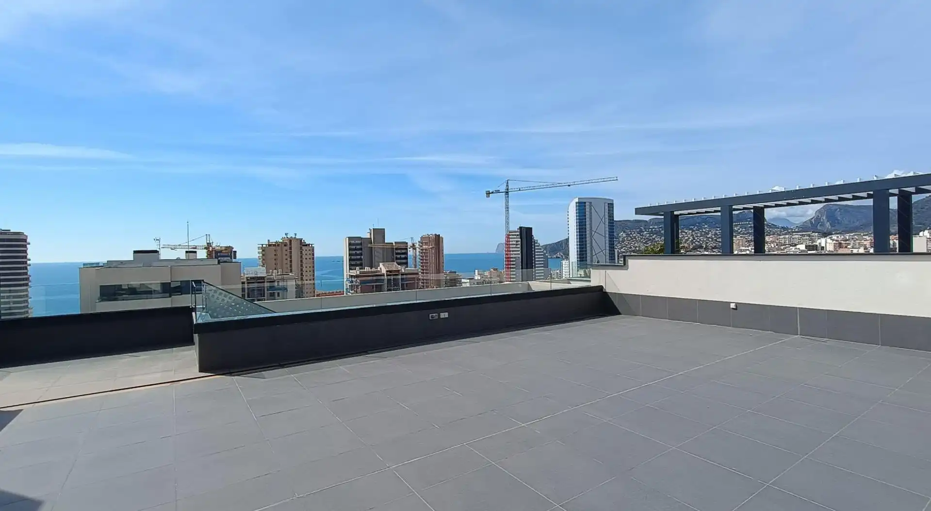 Penthouse with pool for sale in Marisol Park - Ortembach - Los Almendros, imagen 32