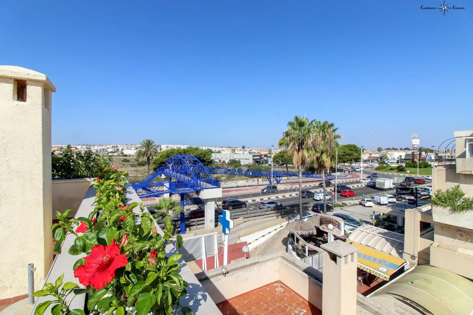 Ático en venta en Orihuela Costa, imagen 7