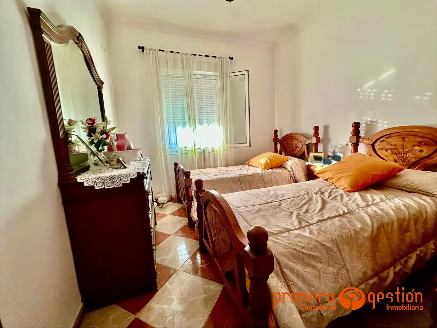Casa in vendita a Villanueva del Río y Minas, imagen 13