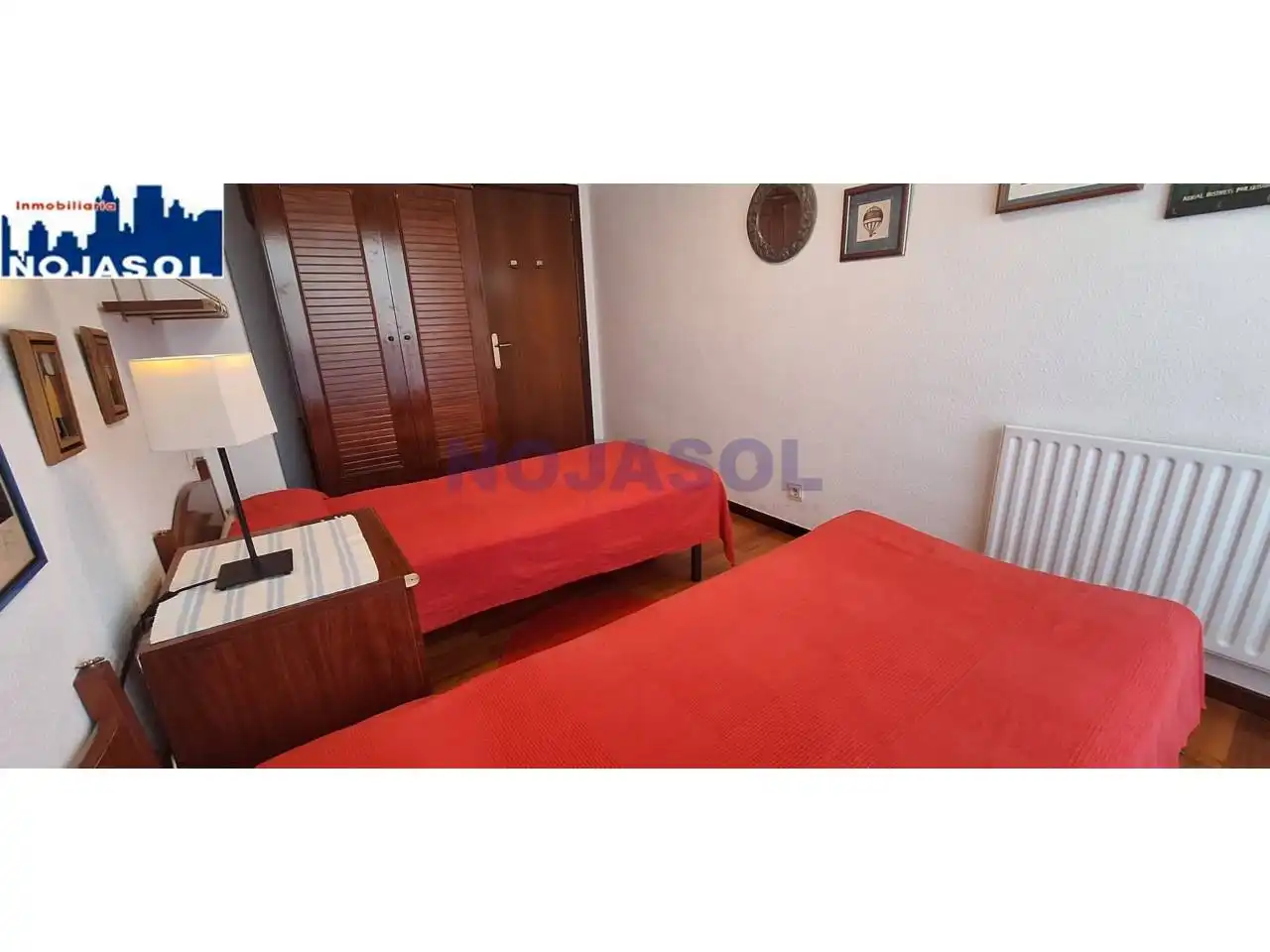 Wohnung mit Terrasse zur Miete in Calle LOS PINARES 54, imagen 25