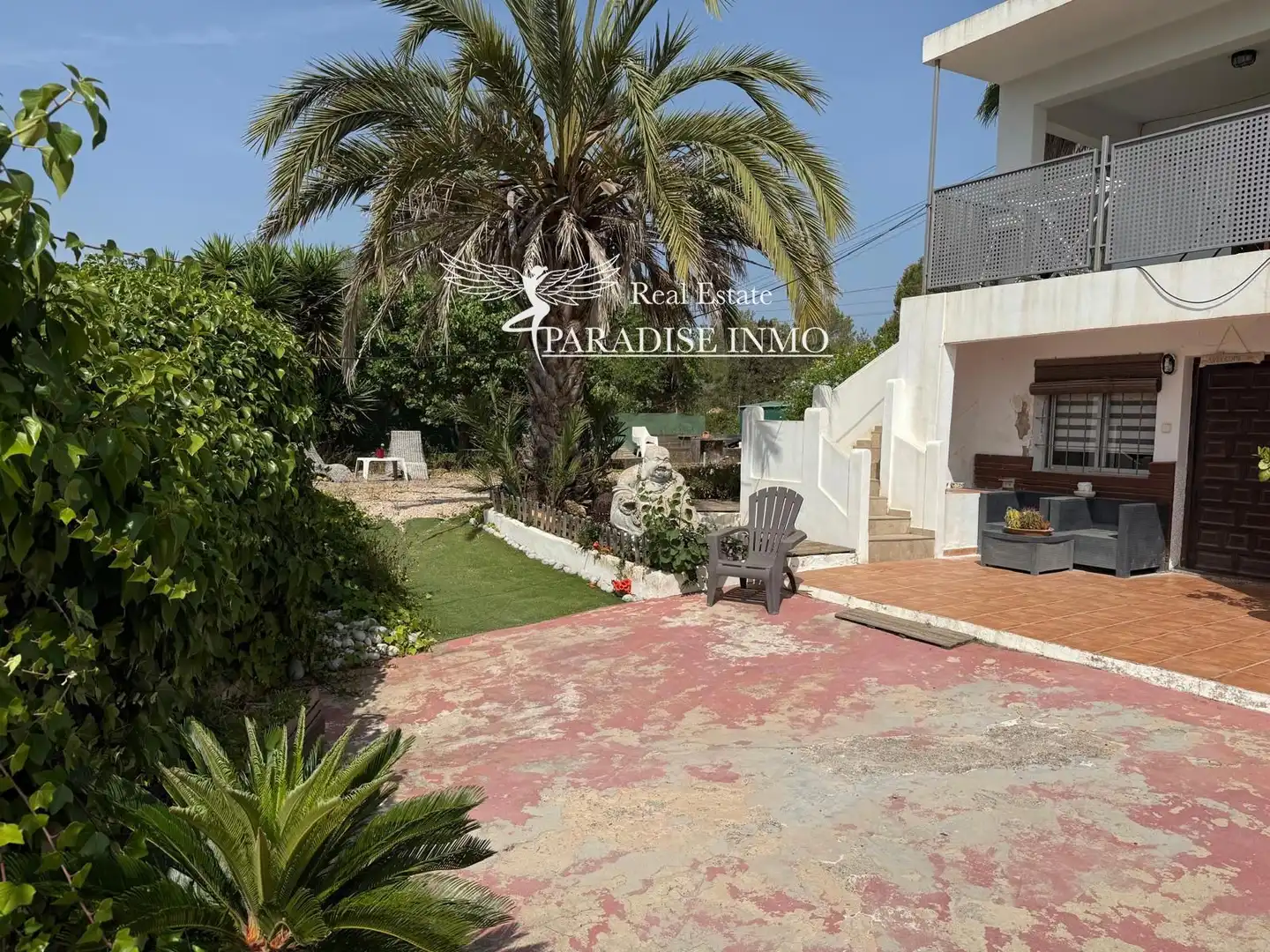 Detached house for sale in Paraje San Jorge